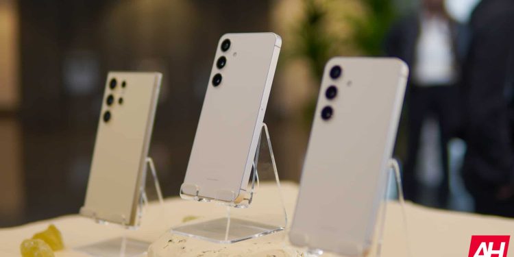 Samsung’un Ekim 2025 Güncellemesi, Galaxy S24 Telefonlarında 26 Güvenlik Sorununu Gideriyor