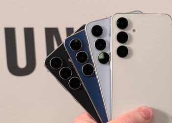 Samsung, Son On Yıldaki En Düşük Telefon Pazar Payını Kaydetti