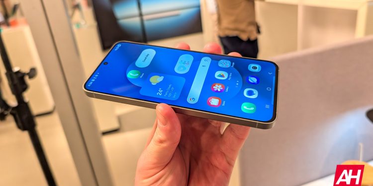“Samsung One UI 8.5 Uygulama İkonları 3D Yenilik ile Tazeleniyor”