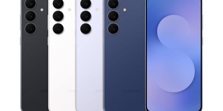 “Galaxy S25 FE, Amazon’un Ekim Prime Günü İçin Şaşırtıcı Fiyat İndirimi Aldı”