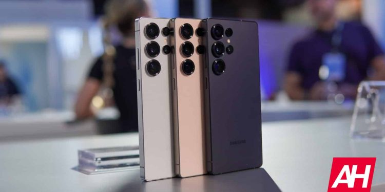 2025 Yılı için En İyi Samsung Telefonları