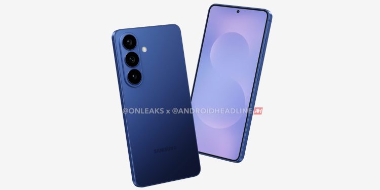 Samsung Yolda: Galaxy S26 Plus Yeniden Gündemde