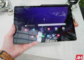 “Samsung, Galaxy Tab S9 için One UI 8 Güncellemesini Yayınlamaya Başladı”