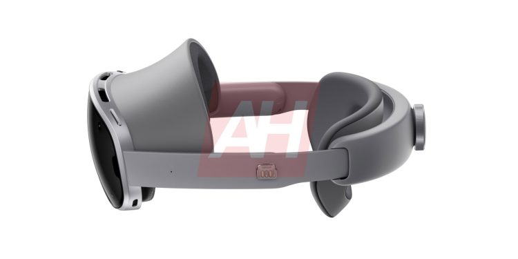 Özel: Samsung Galaxy XR ‘Proje Moohan’ Kulaklık için Resmi Renderlar ve Bilgiler