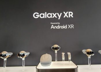 “Samsung’un Galaxy XR Başlığında 30 Dakika Geçirdim… Ve Bağımlısı Oldum!”