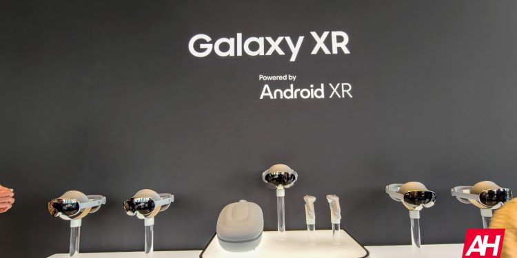 “Samsung’un Galaxy XR Başlığında 30 Dakika Geçirdim… Ve Bağımlısı Oldum!”