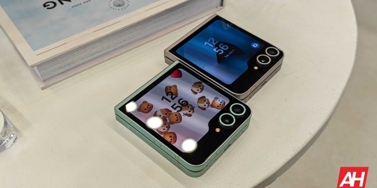 “Galaxy Z Fold 6 ve Flip 6 Kullanıcıları için Ekim 2025 Güvenlik Güncellemesi Yayınlandı”