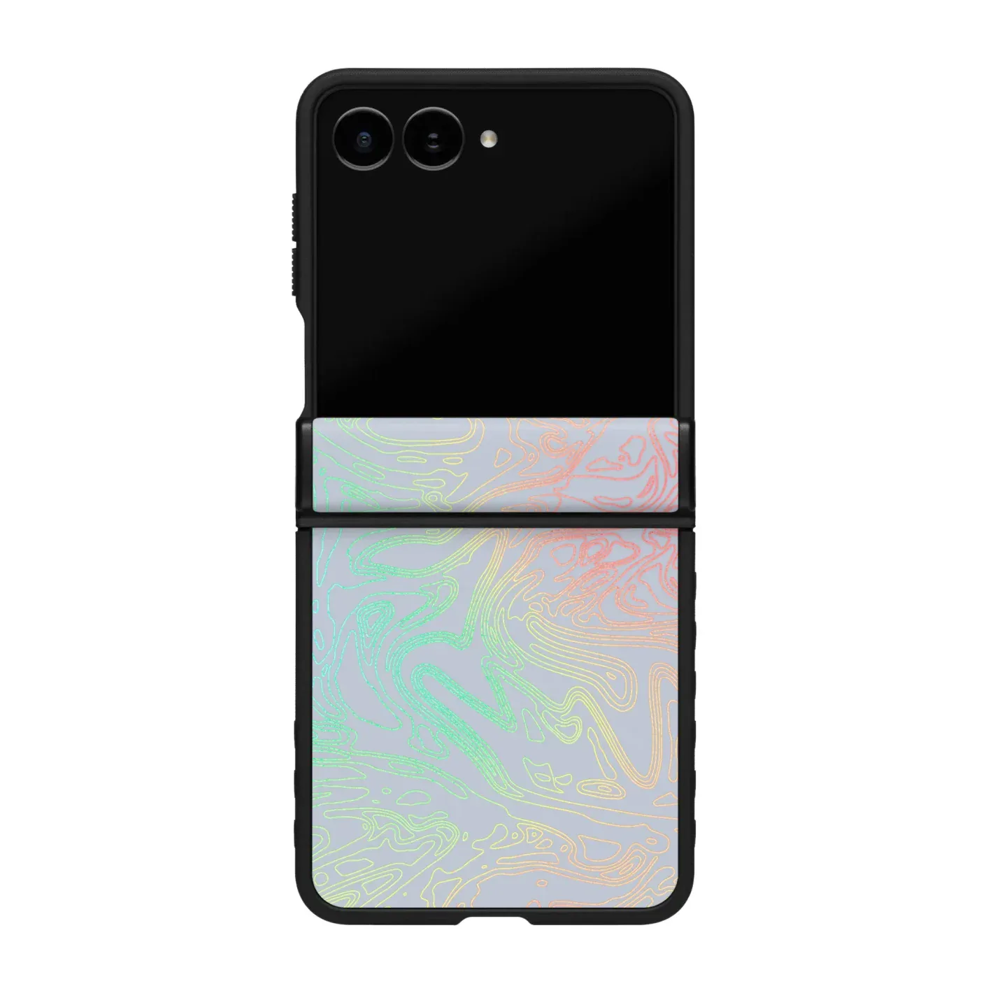 Samsung Galaxy Z Flip 7 Grip Case