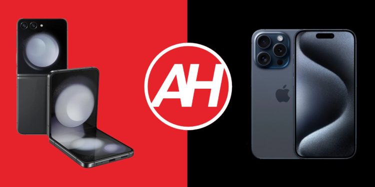 Samsung Galaxy Z Flip 7 ve Apple iPhone 15 Pro Karşılaştırması: Hangi Telefon Daha İyi?