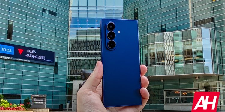 Galaxy Z Fold 7, Ekim Prime Günü İçin Trade-In Gerektirmeden Rekor Düşük Fiyatla 1,599$ Üzerinden Satışta