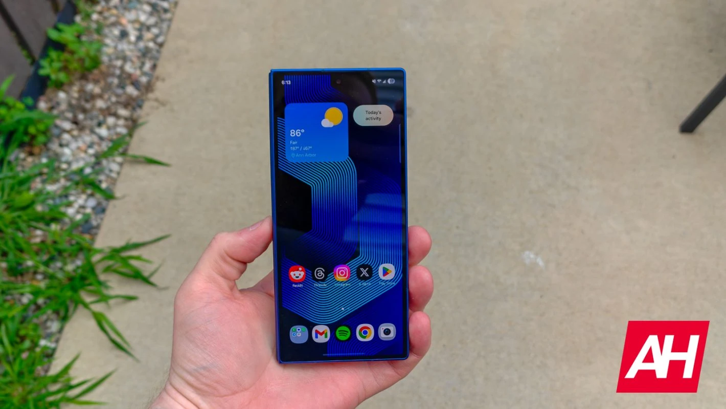 Samsung Galaxy Z Fold 7 AH 08