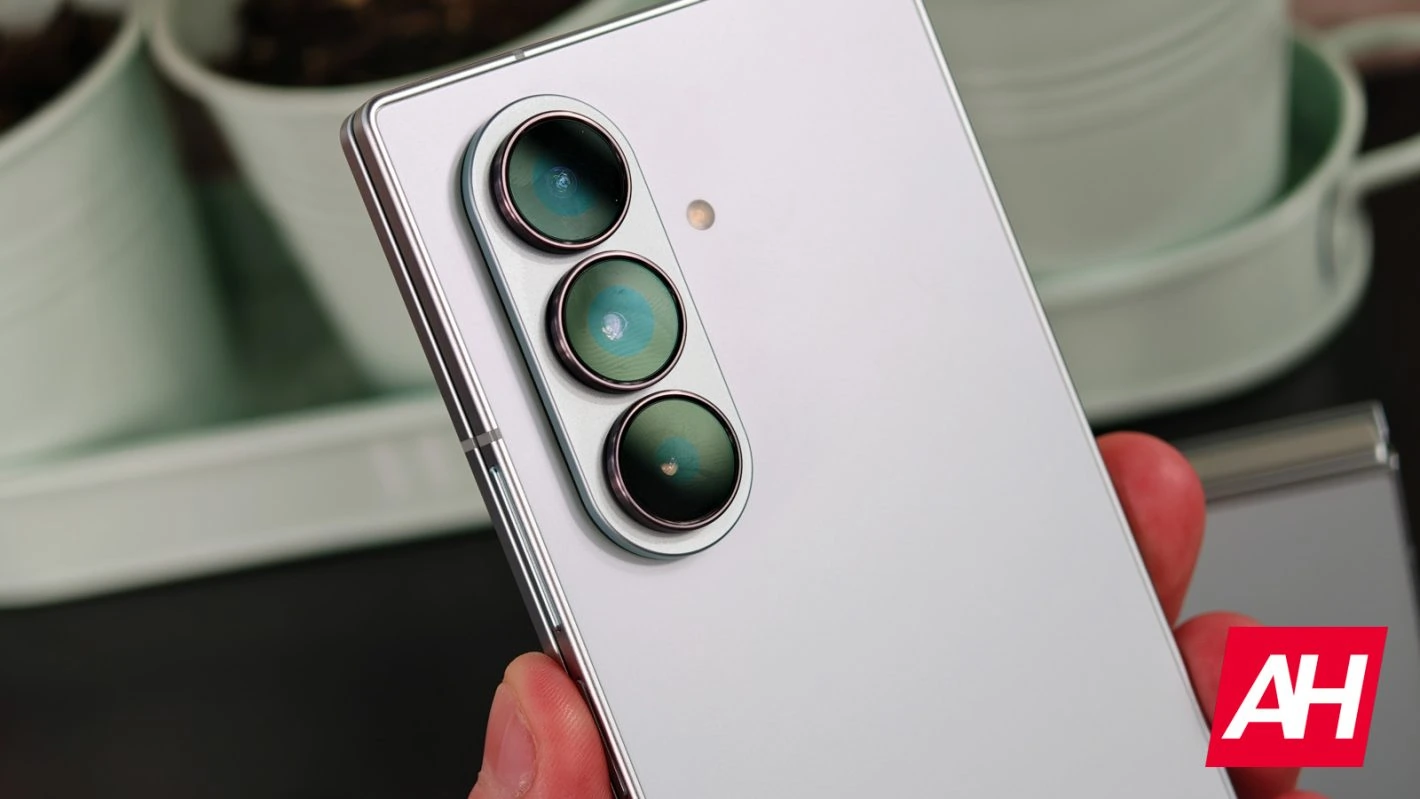 Samsung Galaxy Z Fold 7 AH 10