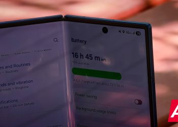 Samsung’un Kendini Onaran Ekran Patenti, Katlanabilir Sensör Sorununu Çözüyor