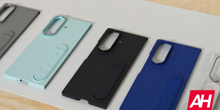 “En İyi Samsung Galaxy Z Fold 7 Kılıfları ve Aksesuarları”