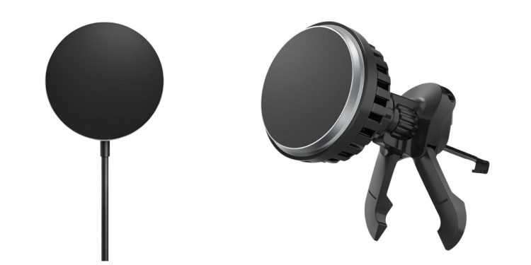 “Samsung’un Yeni Qi2 Kablosuz Şarj Cihazları, Daha Hızlı ve Kolay Güç Sağlıyor”