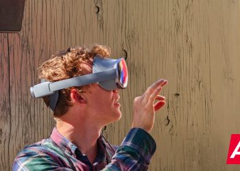 Samsung’un Android XR Başlığı, Konfor ve Yapay Zeka Geliştirmeleri ile Güncellendi