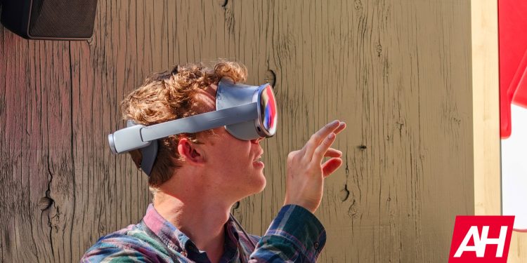 Samsung’un Android XR Başlığı, Konfor ve Yapay Zeka Geliştirmeleri ile Güncellendi