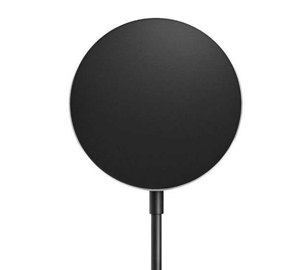 Samsung single wireless charger