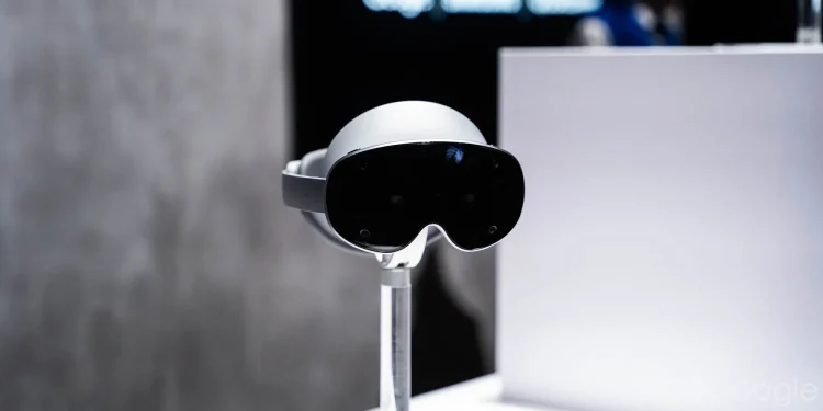 “Samsung Galaxy XR Başlığı Ekim Sonunda Piyasaya Sürülecek”