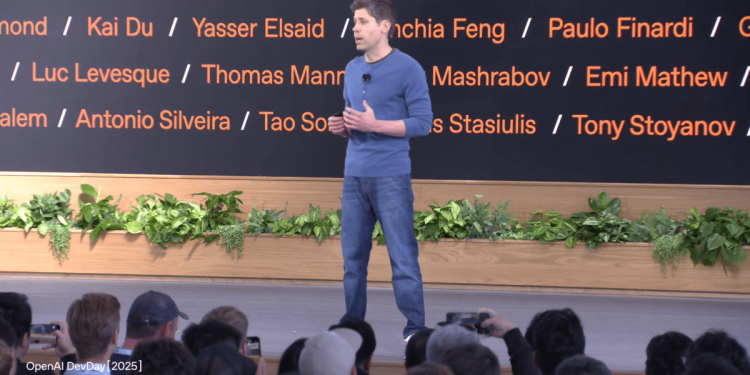 Sam Altman: ChatGPT Haftalık 800 Milyon Aktif Kullanıcıya Ulaştı