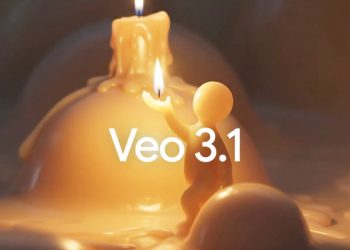 Google, Veo 3.1’i yayınladı ve Flow video düzenleyiciye ekledi.