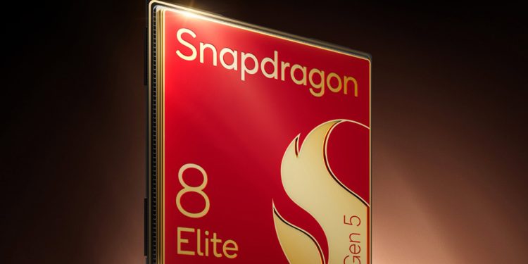 Snapdragon 8 Elite Gen 6, LPDDR6 ve UFS 5.0 Standartlarını Benimseyecek