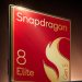 Snapdragon 8 Elite Gen 6, LPDDR6 ve UFS 5.0 Standartlarını Benimseyecek