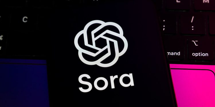 OpenAI’nin Sora Uygulaması, ABD App Store’da 3. Sıraya Yükseldi