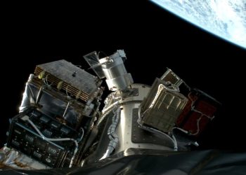 Uzayda Blockchain İşlemi Yapan Spacecoin ile Merkeziyetsiz İnternet Amaçlanıyor