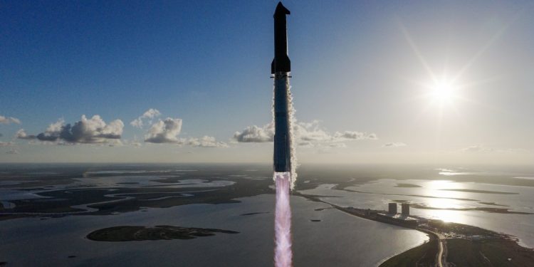 SpaceX, Starship V2 dönemi sona erdi; V3’e geçiş yapıyor.