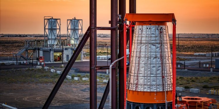 Stoke Space’in 510M Dolarlık Yatırımı: Geleceğin Fırlatma Gücü Savunma mı?