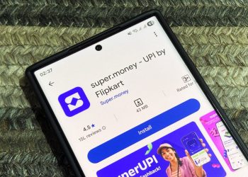 Flipkart Super.money, sorunlu Juspay ile sessizce ortaklık kurdu
