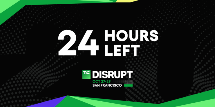 TechCrunch Disrupt 2025 öncesi son fırsat – 624 $’a kadar tasarruf edin!