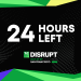 TechCrunch Disrupt 2025 öncesi son fırsat – 624 $’a kadar tasarruf edin!