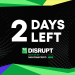 TechCrunch Disrupt 2025 indirimli bilet almak için son 48 saat!