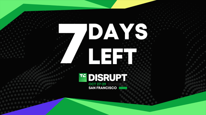 tc25_7days-16x9-dark-1 TechCrunch Disrupt 2025 7 days