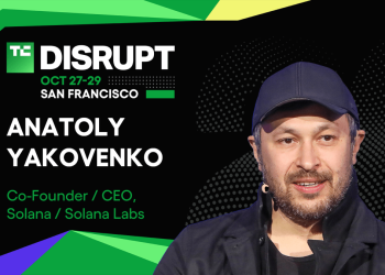 Kriptonun Yeni Dönemi: Solana’nın Anatoly Yakovenko TechCrunch Disrupt 2025’te