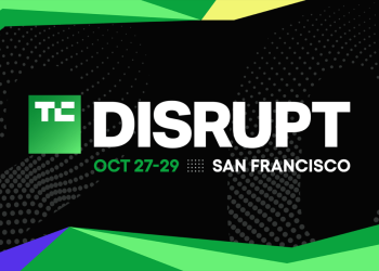 TechCrunch Disrupt 2025’i unutulmaz kılan sponsorlarımıza teşekkürler!