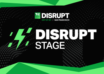 TechCrunch Disrupt Sahnesi: Geleceğin Teknolojisi Burada Başlıyor