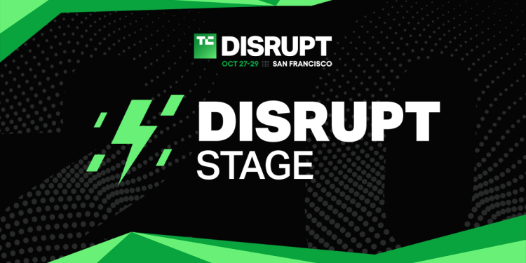 TechCrunch Disrupt Sahnesi: Geleceğin Teknolojisi Burada Başlıyor