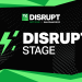 TechCrunch Disrupt Sahnesi: Geleceğin Teknolojisi Burada Başlıyor