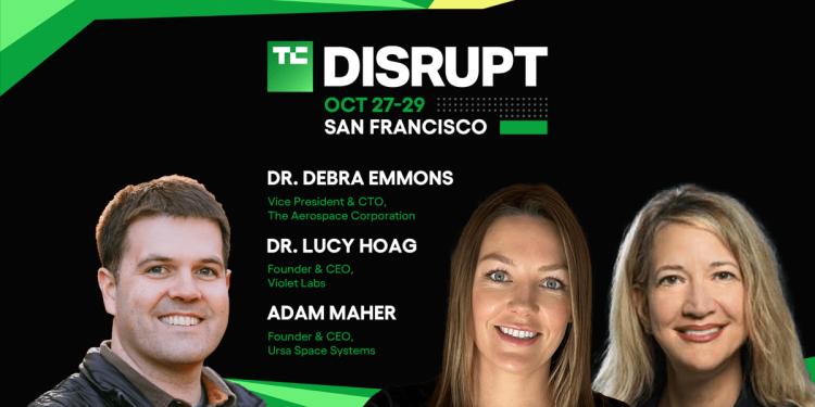 Kenar Bilişimi: İşletmelerin Uzay Geleceğini Şekillendirmesi – TechCrunch Disrupt 2025