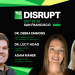Kenar Bilişimi: İşletmelerin Uzay Geleceğini Şekillendirmesi – TechCrunch Disrupt 2025