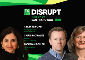 TechCrunch Disrupt 2025: Yatırımcıların Uzayda Görüntülediği Fırsatlar