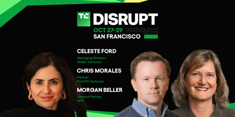 TechCrunch Disrupt 2025: Yatırımcıların Uzayda Görüntülediği Fırsatlar