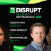 TechCrunch Disrupt 2025: Yatırımcıların Uzayda Görüntülediği Fırsatlar