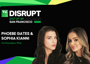 Phoebe Gates ve Sophia Kianni: Gen Z için Tüketici AI’ı Ölçekleme Stratejileri