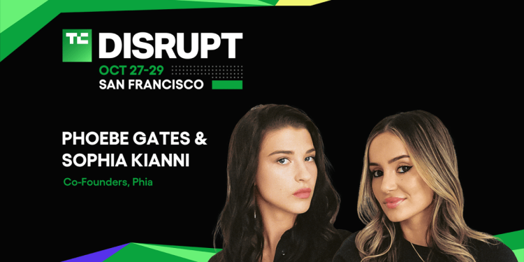 Phoebe Gates ve Sophia Kianni: Gen Z için Tüketici AI’ı Ölçekleme Stratejileri
