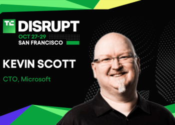 Microsoft’un AI Yatırımı: TechCrunch Disrupt 2025’te Kevin Scott ile Röportaj