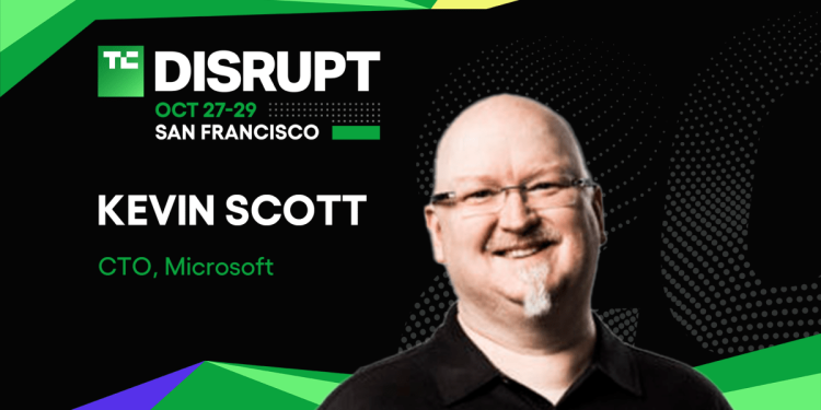 Microsoft’un AI Yatırımı: TechCrunch Disrupt 2025’te Kevin Scott ile Röportaj